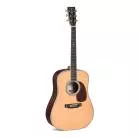 SIGMA - SDR-41SP SERIE CUSTOMETUI SSC