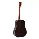 SIGMA - SDR-41SP SERIE CUSTOMETUI SSC
