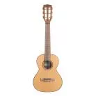 KALA - KA-ATP6-CTG SOLID CEDAR TOP/ACACIA TENOR 6 CORDES