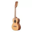 KALA - KA-ATP6-CTG SOLID CEDAR TOP/ACACIA TENOR 6 CORDES