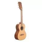 KALA - KA-ATP6-CTG SOLID CEDAR TOP/ACACIA TENOR 6 CORDES