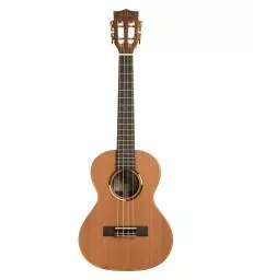 KALA - KA-ASCP-T_W/UC-T SOLID CEDAR TOP PAU FERRO TENOR LIVRE AVEC ETUI