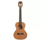 KALA - KA-ASCP-T_W/UC-T SOLID CEDAR TOP PAU FERRO TENOR LIVRE AVEC ETUI