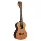 KALA - KA-ASCP-T_W/UC-T SOLID CEDAR TOP PAU FERRO TENOR LIVRE AVEC ETUI