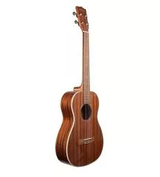 KALA - KA-BG_W/UB-B GLOSS MAHOGANY BARITON LIVRE AVEC HOUSSE