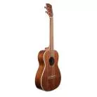 KALA - KA-BG_W/UB-B GLOSS MAHOGANY BARITON LIVRE AVEC HOUSSE