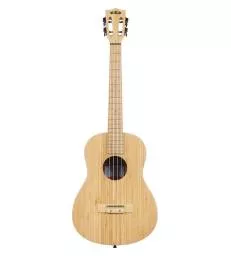 KALA - KA-BMB-B SOLID BAMBOO BARITON