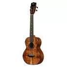 KALA - KA-CT-SA-TG_W/BAG CONTOUR COLLECTION SOLID GLOSS ACACIA TENOR LIVRE AVEC HOUSSE