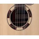 TAKAMINE - DSF48C NEX SANTA FE, CUTAWAY ELECTRO-ACOUSTIQUE, NATURAL GLOSS