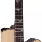 TAKAMINE - DSF48C NEX SANTA FE, CUTAWAY ELECTRO-ACOUSTIQUE, NATURAL GLOSS