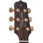 TAKAMINE - DSF48C NEX SANTA FE, CUTAWAY ELECTRO-ACOUSTIQUE, NATURAL GLOSS