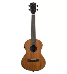 KALA - KA-KOA-TE SATIN HAWAIIAN KOA TENOR ELECTRO-ACOUSTIQUE