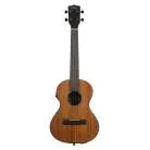 KALA - KA-KOA-TE SATIN HAWAIIAN KOA TENOR ELECTRO-ACOUSTIQUE