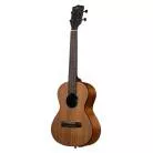 KALA - KA-KOA-TE SATIN HAWAIIAN KOA TENOR ELECTRO-ACOUSTIQUE