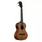 KALA - KA-KOA-TE SATIN HAWAIIAN KOA TENOR ELECTRO-ACOUSTIQUE