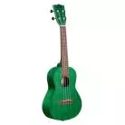 KALA - KA-MRT-GRN-C GREEN STAINED MERANTI CONCERT