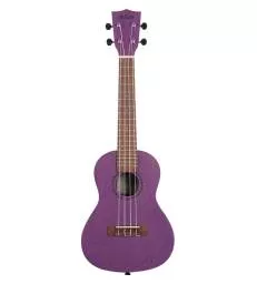 KALA - KA-MRT-PUR-C PURPLE STAINED MERANTI CONCERT