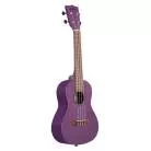 KALA - KA-MRT-PUR-C PURPLE STAINED MERANTI CONCERT