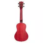 KALA - KA-MRT-RED-C RED STAINED MERANTI CONCERT