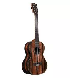 KALA - KA-PX-EBY-T PREMIER EXOTIC EBONY TENOR