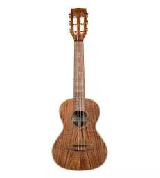 KALA - KA-SA-T6 SOLID ACACIA TENOR 6 CORDES