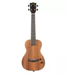 KALA - KA-SB-ACA-T_W/BAG SOLID BODY ACACIA TENOR LIVRE AVEC HOUSSE