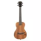 KALA - KA-SB-ACA-T_W/BAG SOLID BODY ACACIA TENOR LIVRE AVEC HOUSSE