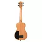 KALA - KA-SB-ACA-T_W/BAG SOLID BODY ACACIA TENOR LIVRE AVEC HOUSSE