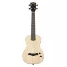 KALA - KA-SB-MAP-T_W/BAG SOLID BODY MAPLE TENOR LIVRE AVEC HOUSSE