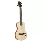 KALA - KA-SB-MAP-T_W/BAG SOLID BODY MAPLE TENOR LIVRE AVEC HOUSSE