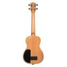 KALA - KA-SB-MAP-T_W/BAG SOLID BODY MAPLE TENOR LIVRE AVEC HOUSSE