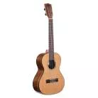 KALA - KA-SCAC-T_W/BAG SOLID CEDAR TOP ACACIA TENOR LIVRE AVEC HOUSSE