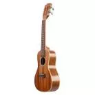 KALA - KA-SMH-CG GLOSS SOLID MAHOGANY CONCERT