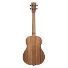 KALA - KA-TEAK-BE TEAK BARITON ELECTRO-ACOUSTIQUE