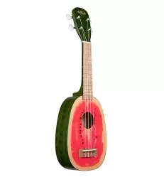 KALA - KA-WTML NOVELTY PINEAPPLE SOPRANO - WATERMELON