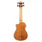 KALA - UBASS-SCOUT-FS SCOUT MAHOGANY U-BASS CUTAWAY LIVRE AVEC HOUSSE