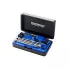 MUSICNOMAD - MN235 TROUSSE GUITARE TRUSS ROD PREMIUM - 11 PIECES