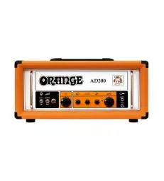 ORANGE - AD200 AD200 TETE BASSE 200 W CLASS A/B SWICTH CLEAN