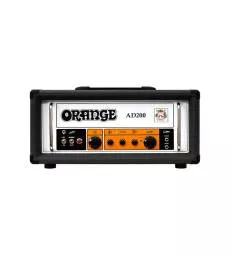 ORANGE - AD200-BK AD200 TETE BASSE 200 W CLASS A/B SWICTH CLEAN