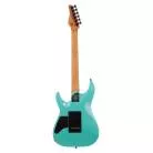 SCHECTER - 7170 AARON MARSHALL SIGNATURE MADE IN USA - SURF GREEN