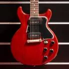 GIBSON - CUSTOM SHOP 1960 LES PAUL SPECIAL DOUBLE CUT