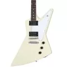 GIBSON - 70S EXPLORER CLASSIC WHITE