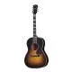 GIBSON - NATHANIEL RATELIFF LG-2 WESTERN VINTAGE SUNBURST