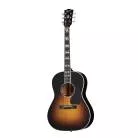 GIBSON - NATHANIEL RATELIFF LG-2 WESTERN VINTAGE SUNBURST