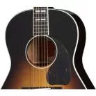 GIBSON - NATHANIEL RATELIFF LG-2 WESTERN VINTAGE SUNBURST