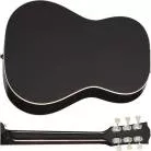 GIBSON - NATHANIEL RATELIFF LG-2 WESTERN VINTAGE SUNBURST