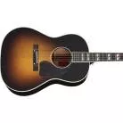 GIBSON - NATHANIEL RATELIFF LG-2 WESTERN VINTAGE SUNBURST