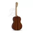 ALHAMBRA - 809-V - 5P CEDRE GUITARE CLASSIQUE + HO