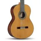 ALHAMBRA - 809-V - 5P CEDRE GUITARE CLASSIQUE + HO