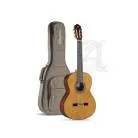 ALHAMBRA - 809-V - 5P CEDRE GUITARE CLASSIQUE + HO